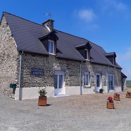 Les Escargots Du Mont Tanis Exterior foto