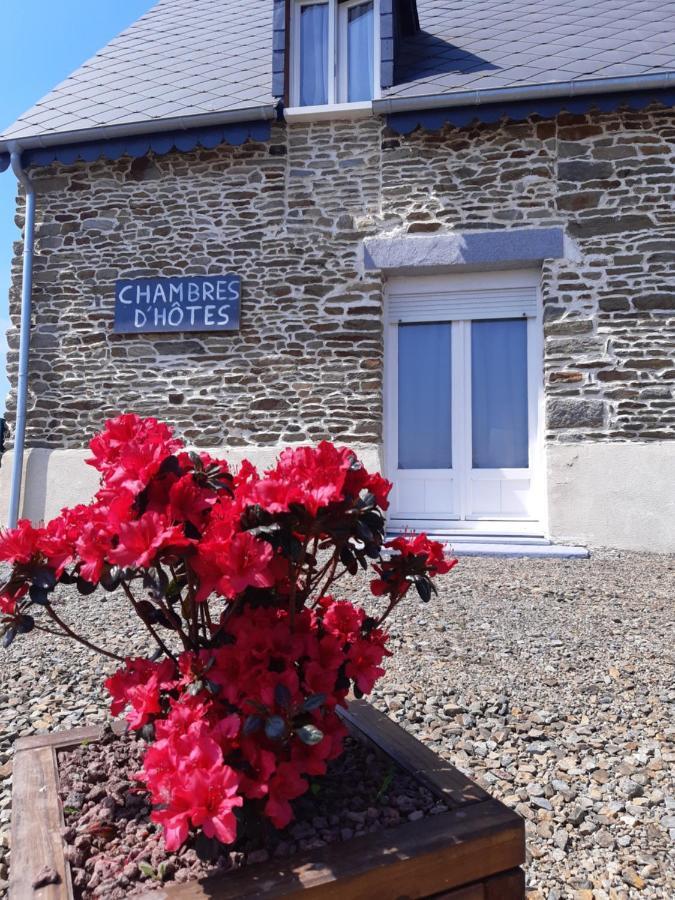 Les Escargots Du Mont Tanis Exterior foto