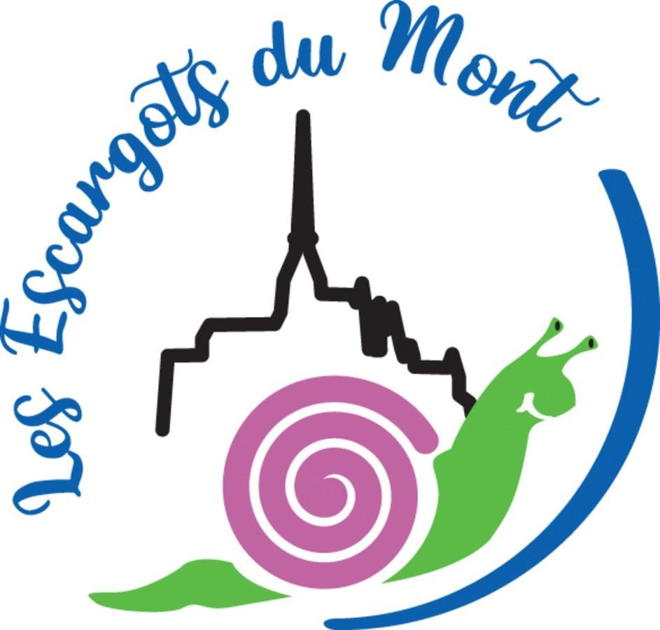 Les Escargots Du Mont Tanis Exterior foto